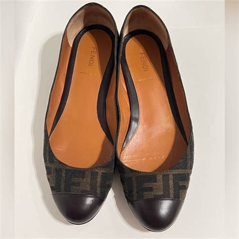 buy fendi flat gulf states|fendi ladies shoes.